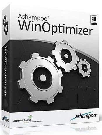 Ashampoo WinOptimizer 2014 1.0.0.0 ML Portable на Развлекательном портале softline2009.ucoz.ru