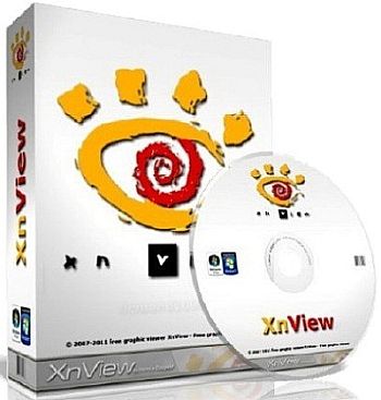 XnView MP 0.64.6.53 PortableAppZ (x86/x64) на Развлекательном портале softline2009.ucoz.ru