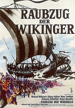 Корабли викингов / The Long Ships (1964) DVDRip на Развлекательном портале softline2009.ucoz.ru