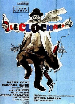 Бродяга Архимед / Archimede, le clochard (1959) DVDRip на Развлекательном портале softline2009.ucoz.ru