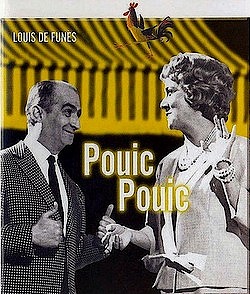 Пик-Пик / Pouic-Pouic (1963) SATRip на Развлекательном портале softline2009.ucoz.ru