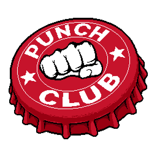 Punch Club  PC (2016) на Развлекательном портале softline2009.ucoz.ru