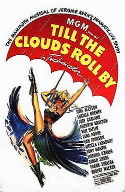Пока плывут облака / Till the Clouds Roll By (1946) DVDRip на Развлекательном портале softline2009.ucoz.ru