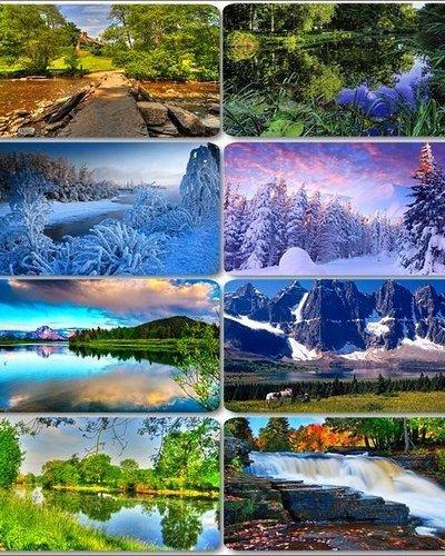 Beautiful Nature Wallpapers 58 на Развлекательном портале softline2009.ucoz.ru