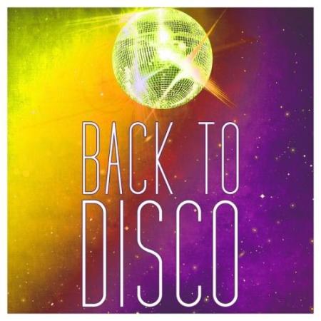 Back To Disco (2014) на Развлекательном портале softline2009.ucoz.ru