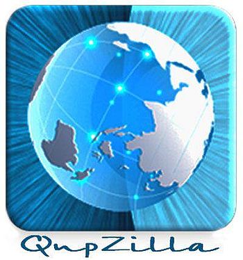 QupZilla 1.6.1 Portable на Развлекательном портале softline2009.ucoz.ru