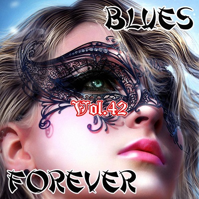 VA - Blues Forever (2016) MP3 Vol.42 на Развлекательном портале softline2009.ucoz.ru