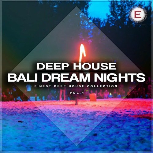 VA - Bali Dream Nights MP3  (2016) Vol. 4 на Развлекательном портале softline2009.ucoz.ru