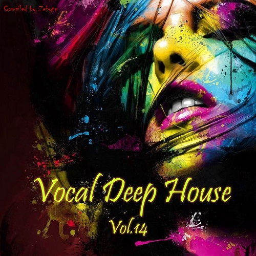 VA - Vocal Deep House Vol.14  MP3 (2016) на Развлекательном портале softline2009.ucoz.ru