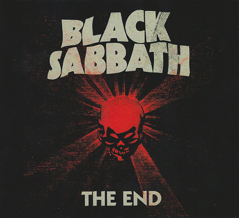 Black Sabbath - The End (2016) MP3 на Развлекательном портале softline2009.ucoz.ru