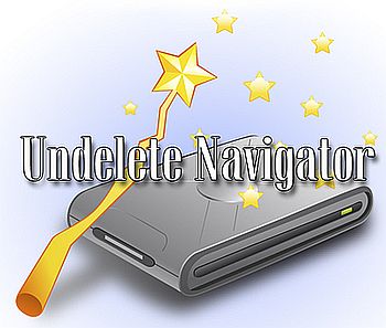Undelete Navigator 1.2.2.274 Portable на Развлекательном портале softline2009.ucoz.ru