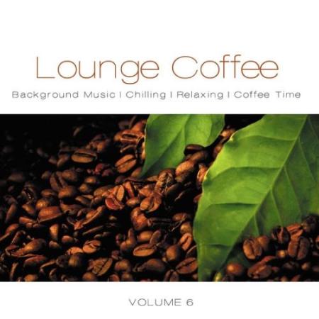 Lounge Coffee, Vol. 6 (2014) на Развлекательном портале softline2009.ucoz.ru