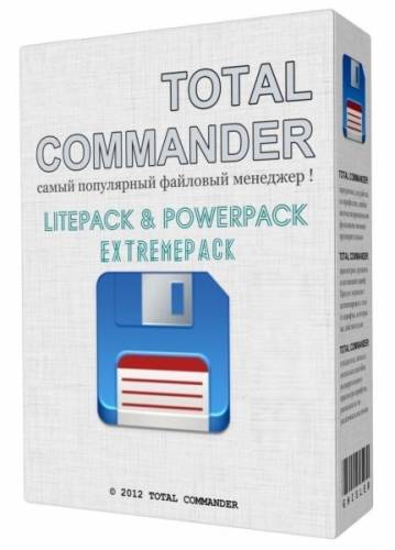 Total Commander 8.50 LitePack/PowerPack/ExtremePack 2014.2 Final + Portable (2014/RUS/ENG) на Развлекательном портале softline2009.ucoz.ru