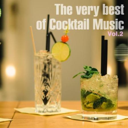 The Very Best Of Cocktail Music Vol 2 (2014) на Развлекательном портале softline2009.ucoz.ru
