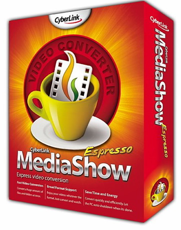 CyberLink MediaShow Ultra 6.0.3914 + Rus на Развлекательном портале softline2009.ucoz.ru