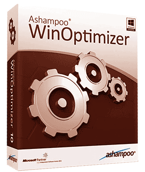 Ashampoo WinOptimizer 2014 - бесплатно! на Развлекательном портале softline2009.ucoz.ru