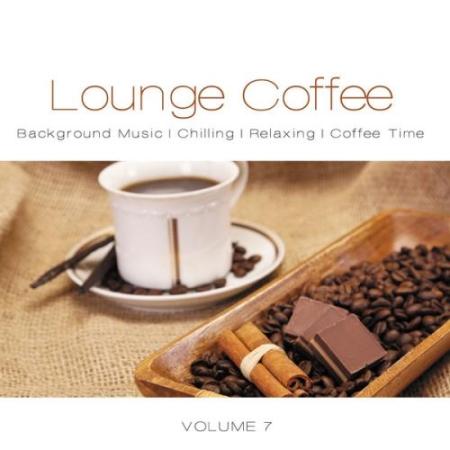 Lounge Coffee, Vol. 7 (2014) на Развлекательном портале softline2009.ucoz.ru