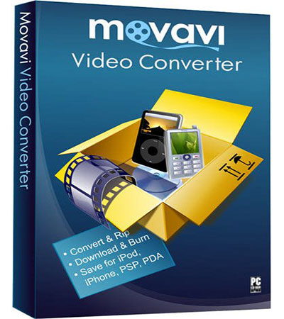 Movavi Video Converter 14 на Развлекательном портале softline2009.ucoz.ru