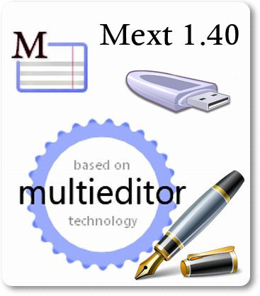 Mext 1.40 + Portable ML/Rus на Развлекательном портале softline2009.ucoz.ru