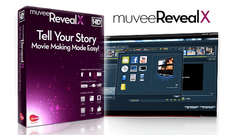 muvee Reveal X9.0.1 Rus Portable на Развлекательном портале softline2009.ucoz.ru