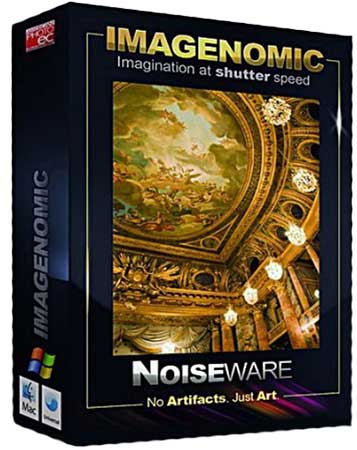 Imagenomic Noiseware 5.0.2 build 5020 Русская версия на Развлекательном портале softline2009.ucoz.ru