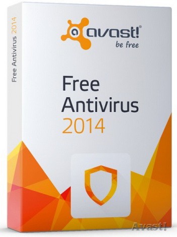 Avast! Free Antivirus 2014 9.0.2015.326 RC на Развлекательном портале softline2009.ucoz.ru