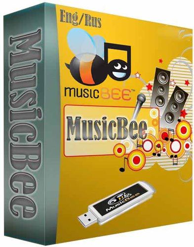 MusicBee 2.3.5188 Final + Portable на Развлекательном портале softline2009.ucoz.ru