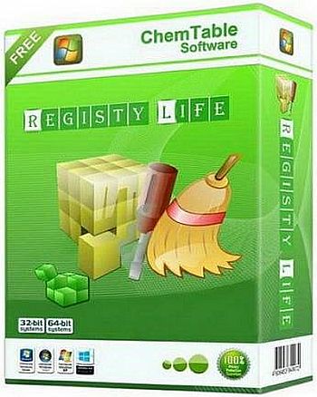 Registry Life 1.68 Portable + Руководство по программе на Развлекательном портале softline2009.ucoz.ru