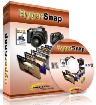 HyperSnap 7.28.01 PortableAppZ на Развлекательном портале softline2009.ucoz.ru
