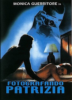 Фотографируя Патрицию / Fotografando Patrizia (1984) DVDRip на Развлекательном портале softline2009.ucoz.ru