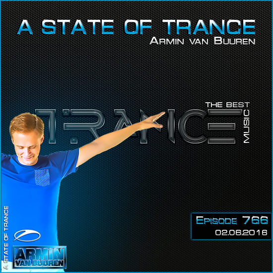 Armin van Buuren - A State of Trance 766 (02.06.2016) на Развлекательном портале softline2009.ucoz.ru