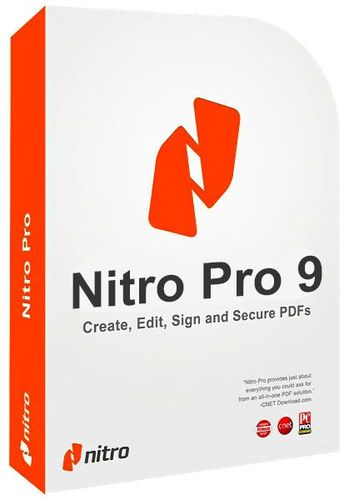 Nitro Pro 9.0.7.5 RePack by D!akov (RUS) на Развлекательном портале softline2009.ucoz.ru