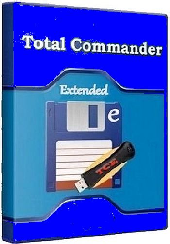 Total Commander 8.50 Extended 7.3 x86/x64 + Portable на Развлекательном портале softline2009.ucoz.ru