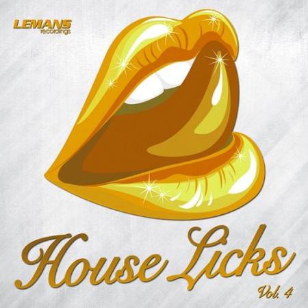 House Licks Vol.4 (2013) на Развлекательном портале softline2009.ucoz.ru