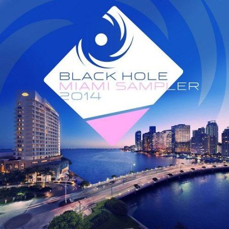 Black Hole Miami Sampler (2014) на Развлекательном портале softline2009.ucoz.ru