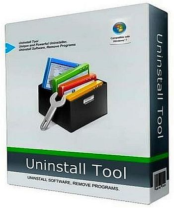 Uninstall Tool 3.3.3.5323 Final Portable на Развлекательном портале softline2009.ucoz.ru