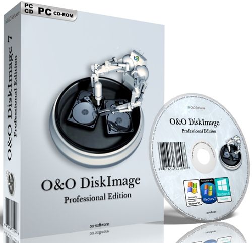 O&O DiskImage Professional 8.5 Build 15 RePack by D!akov на Развлекательном портале softline2009.ucoz.ru