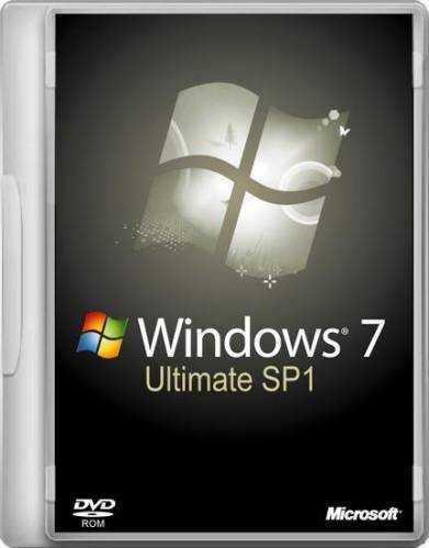 Windows 7 Ultimate SP1 Original 28.03.2014 (X86/X64/RUS/ENG) на Развлекательном портале softline2009.ucoz.ru