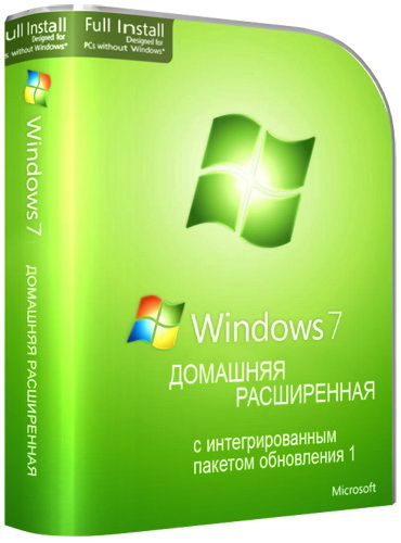 Windows 7 Home Premium x64 SP1 New Look Dark IE11 by Qmax (2014/RUS) на Развлекательном портале softline2009.ucoz.ru