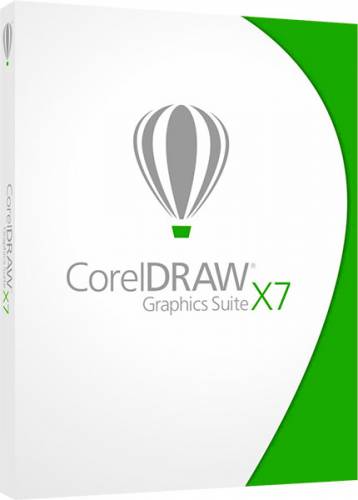 CorelDRAW Graphics Suite X7 17.0.0.491 (RUS/ENG) на Развлекательном портале softline2009.ucoz.ru