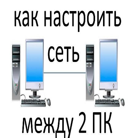Как настроить сеть по LAN между двумя компьютерами (2016) на Развлекательном портале softline2009.ucoz.ru