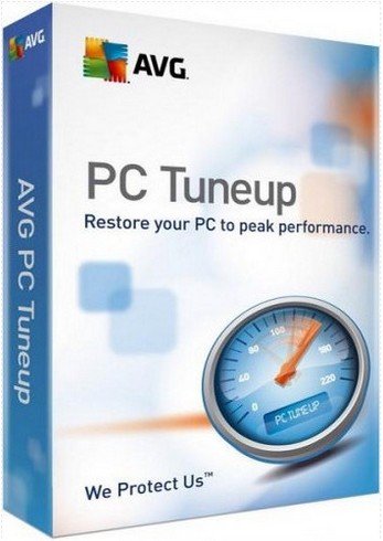 AVG PC TuneUp 2014 14.0.1001.380 Portable by PortableXapps на Развлекательном портале softline2009.ucoz.ru
