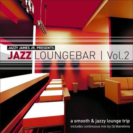 Jazz Loungebar, Vol. 2 (2014) на Развлекательном портале softline2009.ucoz.ru