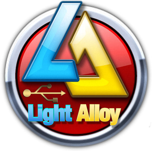 Light Alloy 4.7.8 build 1196 Final RePack & Portable by D!akov на Развлекательном портале softline2009.ucoz.ru