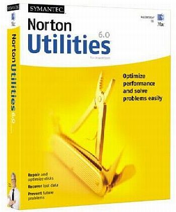 Norton Utilities 16.0.2.14 Portable на Развлекательном портале softline2009.ucoz.ru