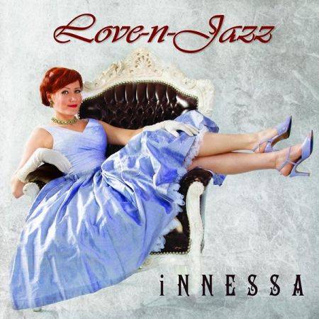Innessa - Love-n-Jazz (Lossless, 2016) на Развлекательном портале softline2009.ucoz.ru