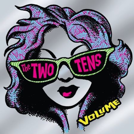 The Two Tens - Volume (2016) на Развлекательном портале softline2009.ucoz.ru