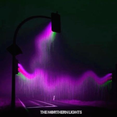 The Northern Lights - That Lost Cassette (Lossless, 2016) на Развлекательном портале softline2009.ucoz.ru