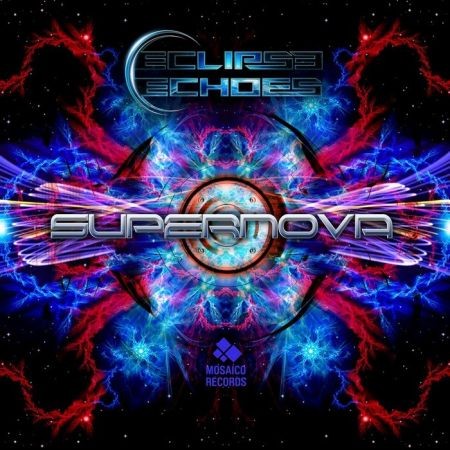 Eclipse Echoes - Supernova (EP) (2016) на Развлекательном портале softline2009.ucoz.ru