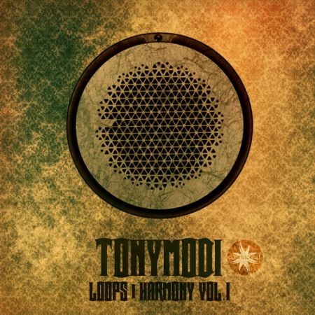 Tonymodi - Loops & Harmonies Vol. 1 (2016) на Развлекательном портале softline2009.ucoz.ru